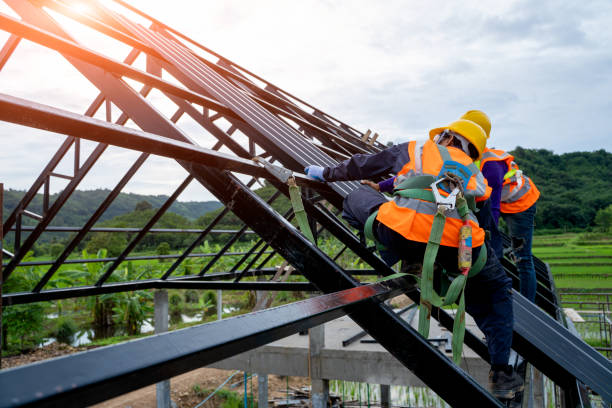 Best Roof Repair Services  in Audubon Park, NJ