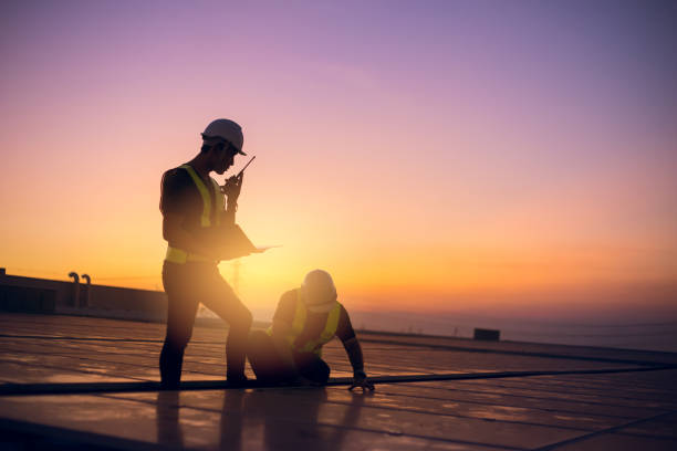 Sealant for Roof in Audubon Park, NJ