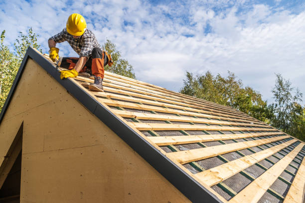 Audubon Park, NJ Roofing Contractor Company